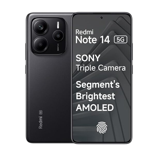Redmi Note 14 5G