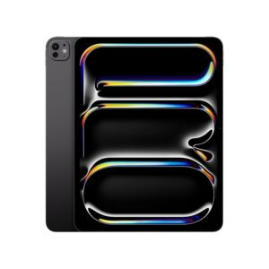 Apple iPad Pro 13″ (M4): Ultra Retina XDR Display