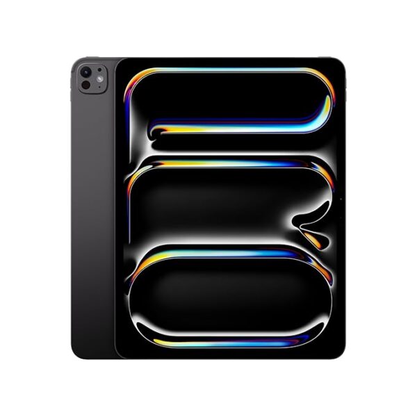 Apple iPad Pro 13″ (M4): Ultra Retina XDR Display