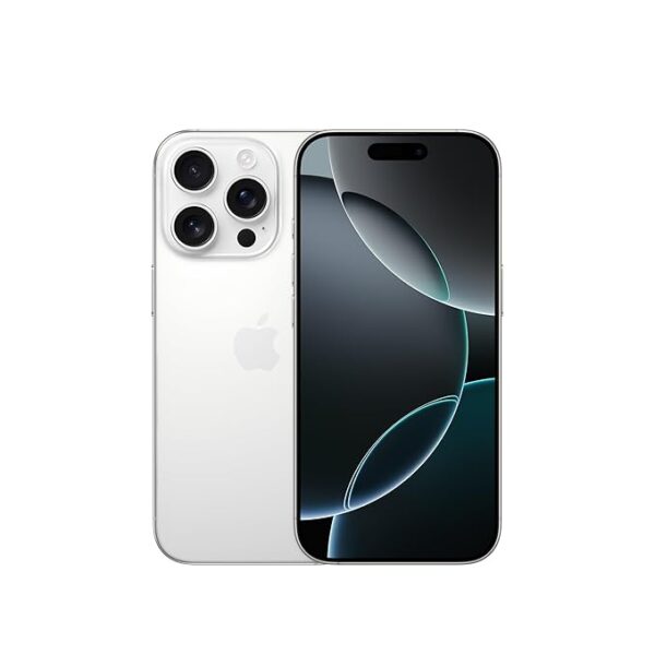 iPhone 16 Pro 256 GB: 5G Mobile