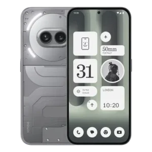 Nothing Phone 2a Plus 5G (8GB RAM, 256GB, Grey)
