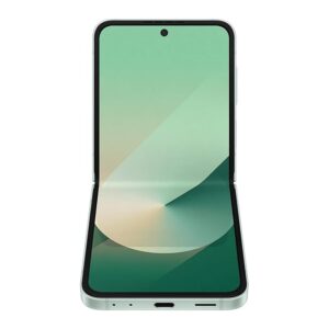 Samsung Galaxy Z Flip6 5G AI Smartphone
