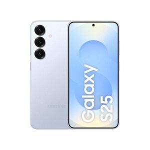 Samsung Galaxy S25 5G AI Smartphone