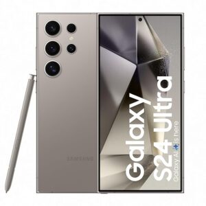 Samsung Galaxy S24 Ultra 5G AI Smartphone