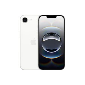 iPhone 16e 128 GB: Built for Apple Intelligence