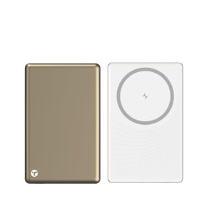 Toreto Eon Ultra 10000mAh Slim & Compact Powerbank,20W Fast Charging