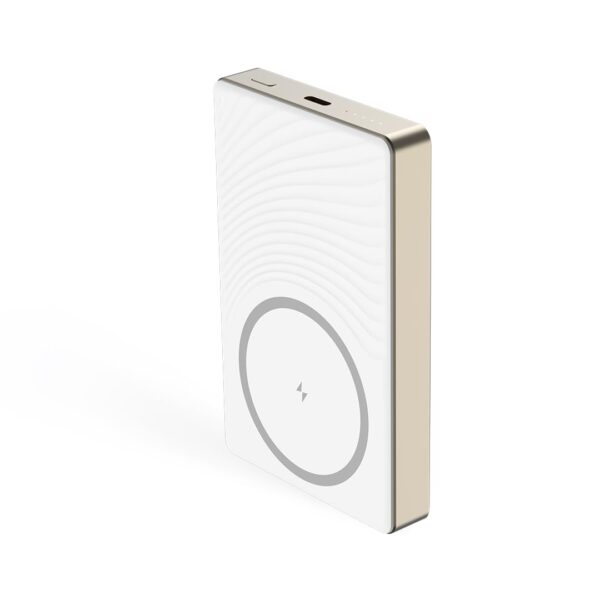 Toreto Eon Ultra 10000mAh Slim & Compact Powerbank,20W Fast Charging - Image 3