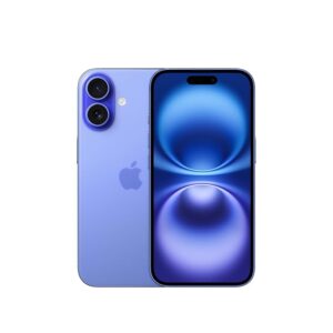 iPhone 16 256 GB: 5G Mobile Phone with Camera Control
