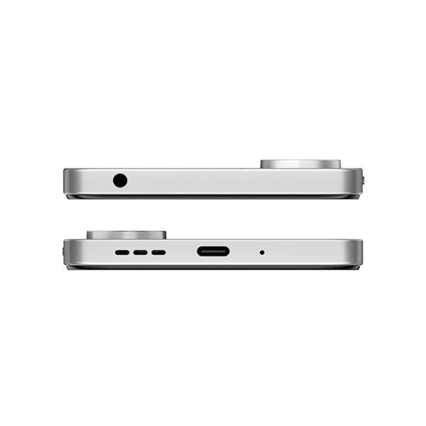 Redmi 13C 5G (Startrail Silver, 6GB RAM, 128GB Storage) - Image 6