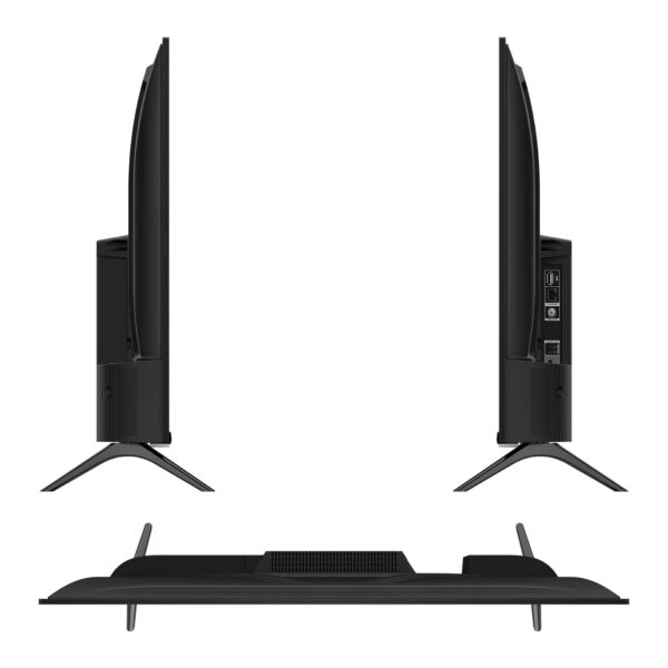TCL 79.97 cm (32 inches) Metallic Bezel-Less S Series FHD Smart Android LED TV 32S5500AF (Black) - Image 10