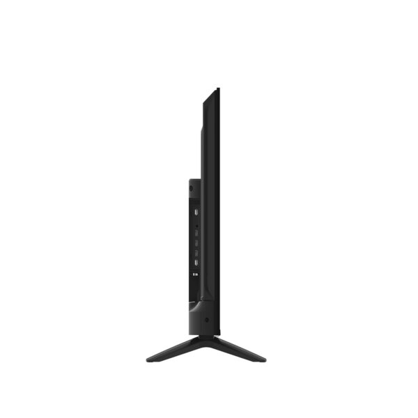 Mi Xiaomi 108 cm (43 inches) X Series 4K LED Smart Google TV L43MA-AUIN (Black) - Image 9