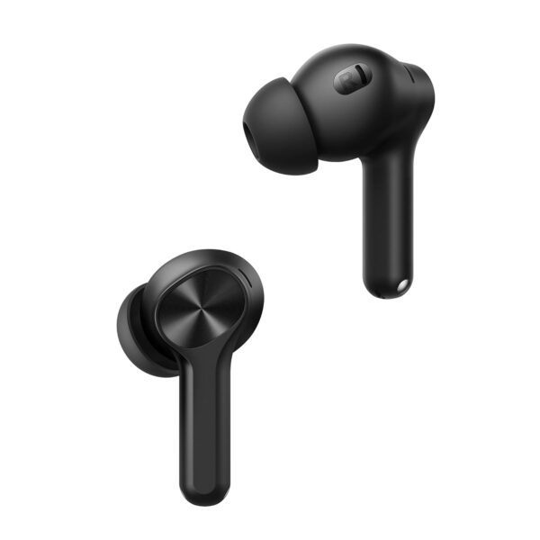 realme Buds T200 Lite Bluetooth in Ear Earbuds,4 Mic, AI ENC for Calls,48 Hours Total Playback - Image 5