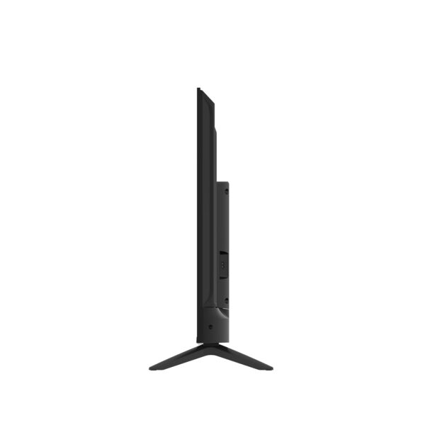 Mi Xiaomi 108 cm (43 inches) X Series 4K LED Smart Google TV L43MA-AUIN (Black) - Image 8