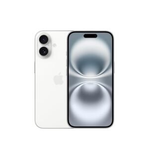 iPhone 16 128 GB: 5G Mobile Phone with Camera Control