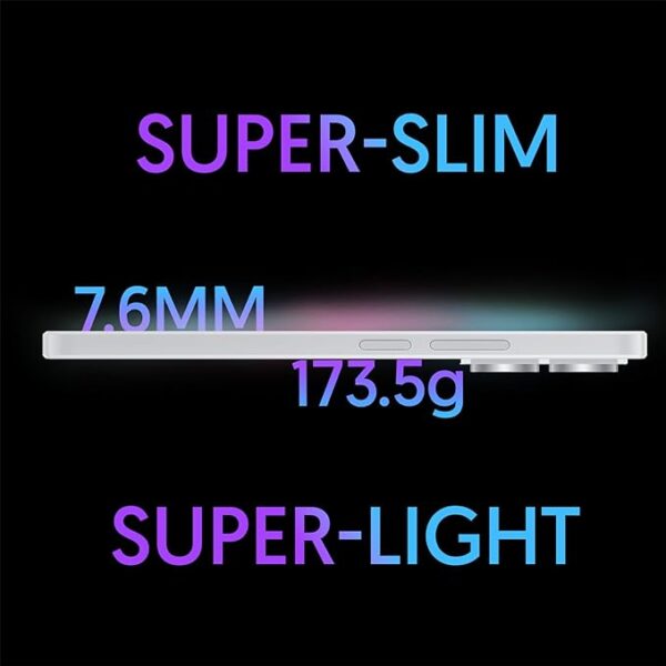 Redmi Note 13 5G (Chromatic Purple, 8GB RAM, 256GB Storage) - Image 2