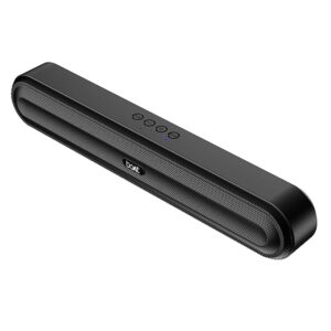 boAt Aavante Bar Aspire 50W Bluetooth Soundbar (2.0 Channel black Signature Sound