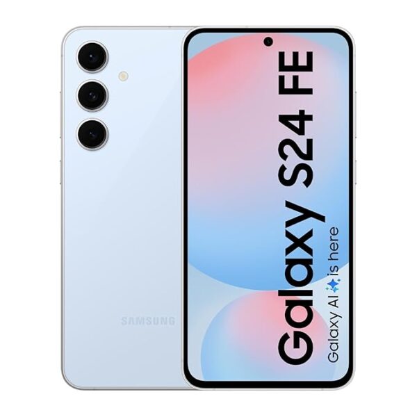 Samsung Galaxy S24 FE 5G AI Smartphone