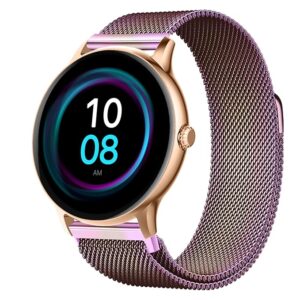 Fire-Boltt Phoenix Ultra Luxury Stainless Steel Bluetooth Calling Smart Watch