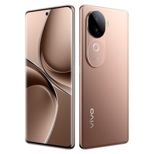 Vivo V40e 5G (Royal Bronze, 8GB RAM, 128GB Storage)