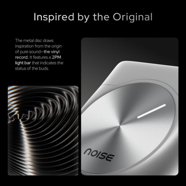 Noise Master Buds, Sound by Bose in-Ear Bluetooth Earbuds, Up to 49dB Adaptive ANC - Image 6