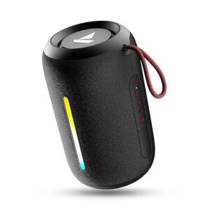 boat Stone 358 Pro  14W Signature Sound, Up to 12 Hours Playback