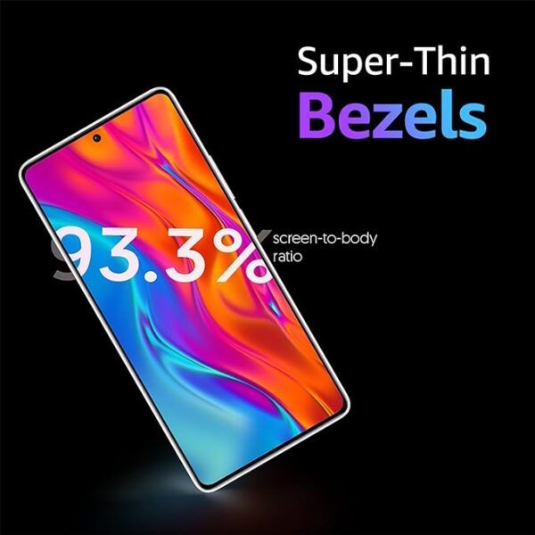 Redmi Note 13 5G (Chromatic Purple, 8GB RAM, 256GB Storage) - Image 6