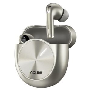 Noise Master Buds, Sound by Bose in-Ear Bluetooth Earbuds, Up to 49dB Adaptive ANC