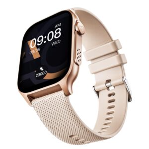 boAt New Launch Ultima Ember Smartwatch w/ 1.96” (4.97 cm) AMOLED Display