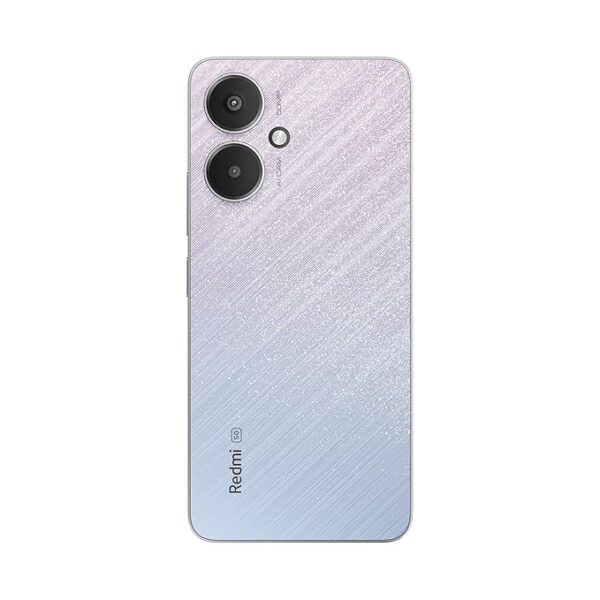 Redmi 13C 5G (Startrail Silver, 6GB RAM, 128GB Storage) - Image 4