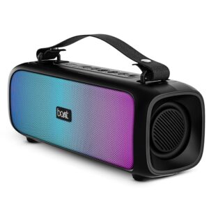boAt Stone 580 Bluetooth Speaker with 12W RMS