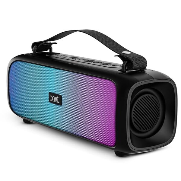 boAt Stone 580 Bluetooth Speaker with 12W RMS
