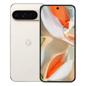 Google Pixel 9 Pro XL 5G (16GB RAM, 256GB, Porcelain)