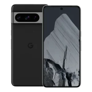 Google Pixel 8 Pro 5G (12GB RAM, 128GB, Obsidian)