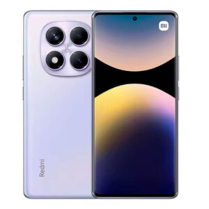 Redmi Note 14 Pro 5G (Phantom Purple, 128 GB) (8 GB RAM)
