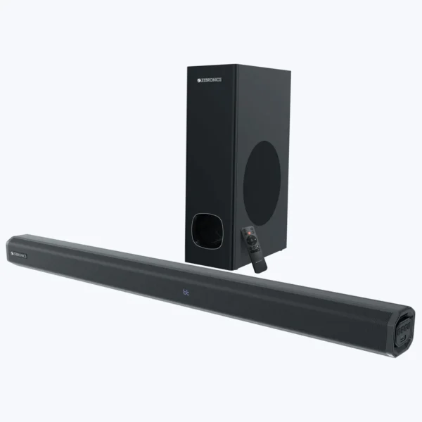 zebronics juke bar 3900