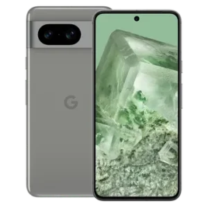 Google Pixel 8 5G (8GB RAM, 128GB, Hazel)